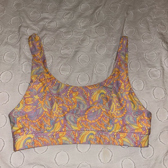 Kulani Kini Bikini top - Picture 2 of 2